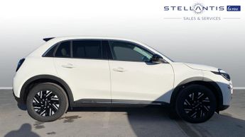 Fiat 600 1.2 MHEV La Prima SUV 5dr Petrol Hybrid e-DCT Euro 6 (s/s) (100 