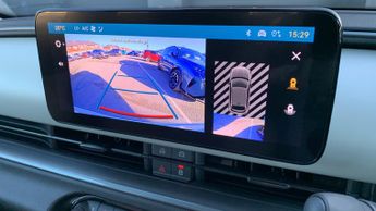 Fiat 600 1.2 MHEV La Prima SUV 5dr Petrol Hybrid e-DCT Euro 6 (s/s) (100 