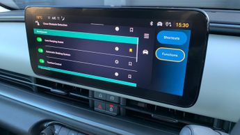 Fiat 600 1.2 MHEV La Prima SUV 5dr Petrol Hybrid e-DCT Euro 6 (s/s) (100 