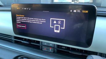 Fiat 600 1.2 MHEV La Prima SUV 5dr Petrol Hybrid e-DCT Euro 6 (s/s) (100 