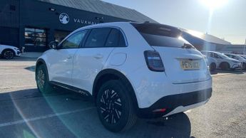 Fiat 600 1.2 MHEV La Prima SUV 5dr Petrol Hybrid e-DCT Euro 6 (s/s) (100 
