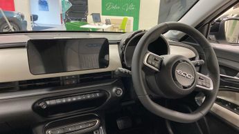 Fiat 600 1.2 MHEV La Prima SUV 5dr Petrol Hybrid e-DCT Euro 6 (s/s) (100 