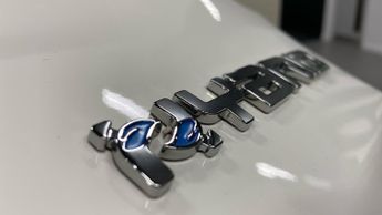 Fiat 600 1.2 MHEV La Prima SUV 5dr Petrol Hybrid e-DCT Euro 6 (s/s) (100 