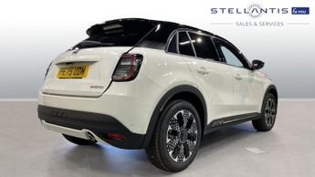 Fiat 600 1.2 MHEV La Prima SUV 5dr Petrol Hybrid e-DCT Euro 6 (s/s) (100 