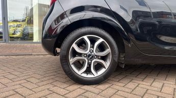 Kia Picanto 1.0 DPi 3 Hatchback 5dr Petrol AMT Euro 6 (s/s) (66 bhp)
