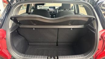 Kia Picanto 1.0 DPi 3 Hatchback 5dr Petrol AMT Euro 6 (s/s) (66 bhp)