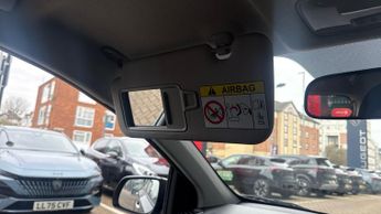 Kia Picanto 1.0 DPi 3 Hatchback 5dr Petrol AMT Euro 6 (s/s) (66 bhp)