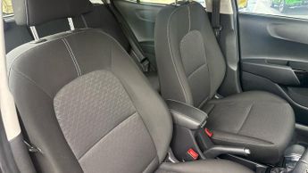 Kia Picanto 1.0 DPi 3 Hatchback 5dr Petrol AMT Euro 6 (s/s) (66 bhp)