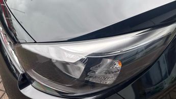 Kia Picanto 1.0 DPi 3 Hatchback 5dr Petrol AMT Euro 6 (s/s) (66 bhp)