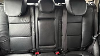 Vauxhall Mokka X 1.4i Turbo Elite Nav SUV 5dr Petrol Auto Euro 6 (140 ps)