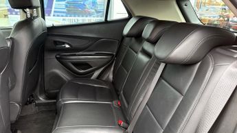 Vauxhall Mokka X 1.4i Turbo Elite Nav SUV 5dr Petrol Auto Euro 6 (140 ps)