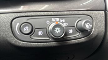 Vauxhall Mokka X 1.4i Turbo Elite Nav SUV 5dr Petrol Auto Euro 6 (140 ps)