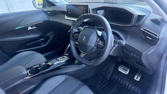 Peugeot 208 1.2 PureTech Allure Premium + Hatchback 5dr Petrol EAT Euro 6 (s