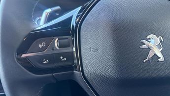 Peugeot 208 1.2 PureTech Allure Premium + Hatchback 5dr Petrol EAT Euro 6 (s