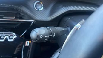 Peugeot 208 1.2 PureTech Allure Premium + Hatchback 5dr Petrol EAT Euro 6 (s