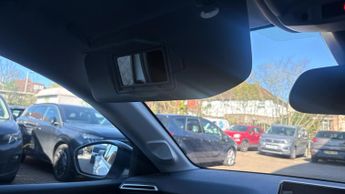 Peugeot 208 1.2 PureTech Allure Premium + Hatchback 5dr Petrol EAT Euro 6 (s