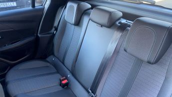 Peugeot 208 1.2 PureTech Allure Premium + Hatchback 5dr Petrol EAT Euro 6 (s