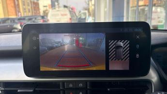 Jeep Avenger 54kWh Summit SUV 5dr Electric Auto (156 ps)