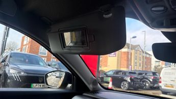 Jeep Avenger 54kWh Summit SUV 5dr Electric Auto (156 ps)