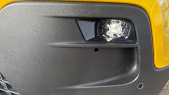 Jeep Avenger 54kWh Summit SUV 5dr Electric Auto (156 ps)