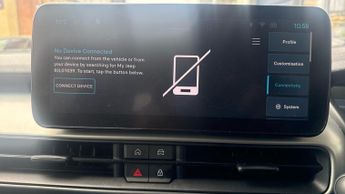 Jeep Avenger 54kWh Summit SUV 5dr Electric Auto (156 ps)