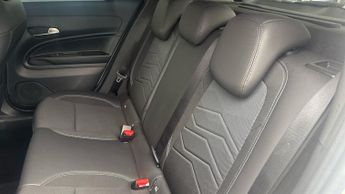 Jeep Avenger 54kWh Summit SUV 5dr Electric Auto (156 ps)