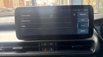 Jeep Avenger 54kWh Summit SUV 5dr Electric Auto (156 ps)