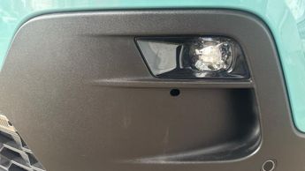 Jeep Avenger 54kWh Summit SUV 5dr Electric Auto (156 ps)