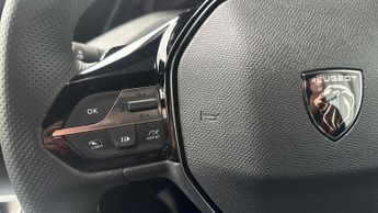 Peugeot 408 1.2 HYBRID GT Fastback 5dr Petrol Hybrid e-DSC6 Euro 6 (s/s) (13