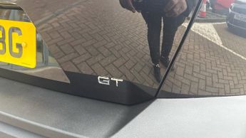 Peugeot 408 1.2 HYBRID GT Fastback 5dr Petrol Hybrid e-DSC6 Euro 6 (s/s) (13