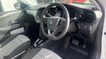 Vauxhall Corsa Electric 50kWh Design Hatchback 5dr Electric Auto (136 ps)