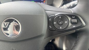 Vauxhall Corsa Electric 50kWh Design Hatchback 5dr Electric Auto (136 ps)
