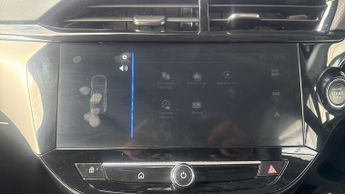 Vauxhall Corsa Electric 50kWh Design Hatchback 5dr Electric Auto (136 ps)