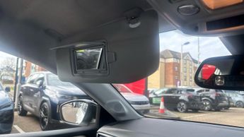 Vauxhall Corsa Electric 50kWh Design Hatchback 5dr Electric Auto (136 ps)