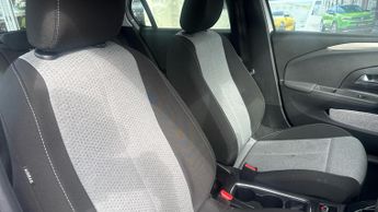 Vauxhall Corsa Electric 50kWh Design Hatchback 5dr Electric Auto (136 ps)