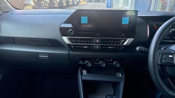 Citroen C4 1.2 PureTech Sense Plus Hatchback 5dr Petrol EAT8 Euro 6 (s/s) (