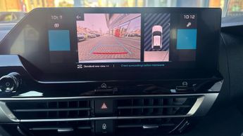 Citroen C4 1.2 PureTech Sense Plus Hatchback 5dr Petrol EAT8 Euro 6 (s/s) (