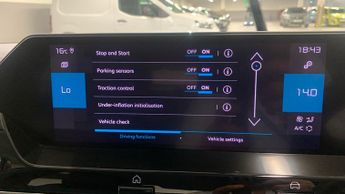 Citroen C4 1.2 PureTech Sense Plus Hatchback 5dr Petrol EAT8 Euro 6 (s/s) (