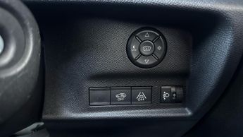 Citroen C4 1.2 PureTech Sense Plus Hatchback 5dr Petrol EAT8 Euro 6 (s/s) (