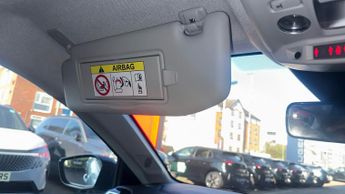 Citroen C4 1.2 PureTech Sense Plus Hatchback 5dr Petrol EAT8 Euro 6 (s/s) (