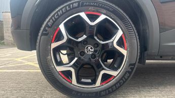 Vauxhall Mokka Electric 50kWh GS Line SUV 5dr Electric Auto (136 ps)