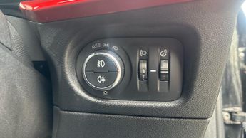 Vauxhall Mokka Electric 50kWh GS Line SUV 5dr Electric Auto (136 ps)