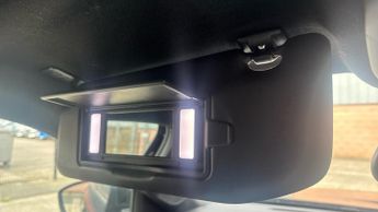 Vauxhall Mokka Electric 50kWh GS Line SUV 5dr Electric Auto (136 ps)