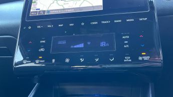 Hyundai Tucson 1.6 h T-GDi N Line SUV 5dr Petrol Hybrid Auto Euro 6 (s/s) (230 