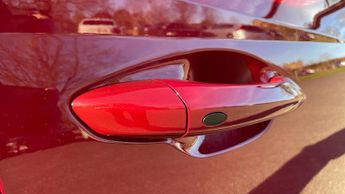 Hyundai Tucson 1.6 h T-GDi N Line SUV 5dr Petrol Hybrid Auto Euro 6 (s/s) (230 