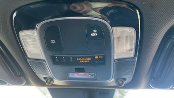 Hyundai Tucson 1.6 h T-GDi N Line SUV 5dr Petrol Hybrid Auto Euro 6 (s/s) (230 