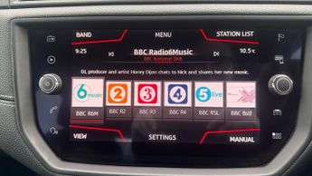 Seat Arona 1.0 TSI GPF XCELLENCE Lux SUV 5dr Petrol DSG Euro 6 (s/s) (115 p