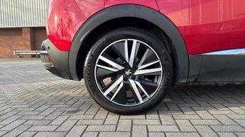 Peugeot 3008 SUV 1.6 13.2kWh GT Premium SUV 5dr Petrol Plug-in Hybrid e-EAT Euro 