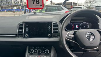 Skoda Karoq 1.5 TSI ACT SE L SUV 5dr Petrol DSG Euro 6 (s/s) (150 ps)