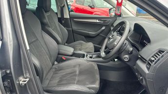Skoda Karoq 1.5 TSI ACT SE L SUV 5dr Petrol DSG Euro 6 (s/s) (150 ps)